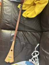 McNally Strumstick G-29 (GDG)