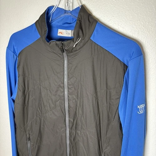 KJUS x The Country Club: Brookline Retention Jacket Men’s M Performance $299 image 4