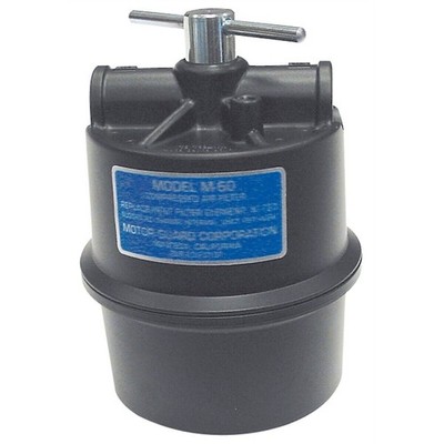 Motor Guard PAINT Air Filter M60 & 2 M723'S M 100 KIT