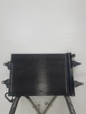 Radiateur Skoda FABIA