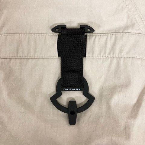 Moncler MONCLER 22SS HANCOCK GIUBBOTTO Jacket Mountain Parka thumbnail 5