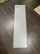 THERM-A-REST Hiker Regular Self Inflating Sleeping Pad With Storage Bag  72"x20"