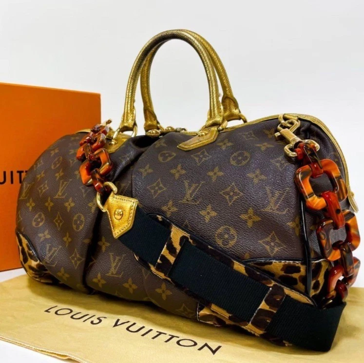 Louis Vuitton Stephen Sprouse Bags & Handbags for Women for sale