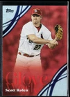 2026 Topps Series 2 Scott Rolen Base (RAW)