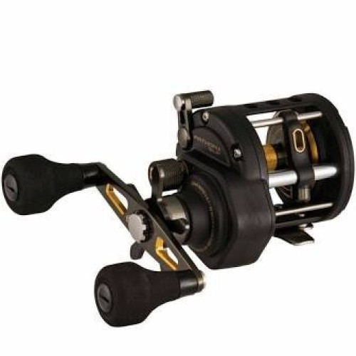 Penn Fathom 2 15 Level Wind