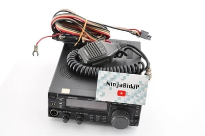 Kenwood Ts 50 for sale | eBay