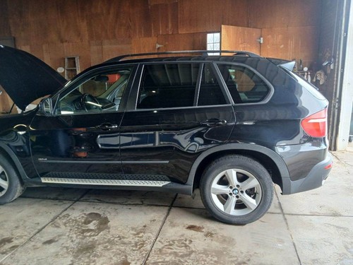 Bmw X5 Ebaynull