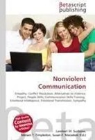 Lambert M. Surhone (U. A.) | Nonviolent Communication | Taschenbuch | Englisch