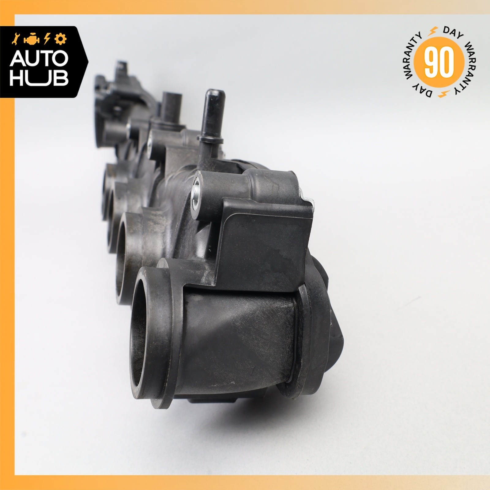 16-24 Mercedes W205 C63 / Aston Martin DB11 Right Engine Air Intake Manifold OEM