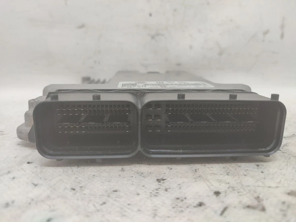 3D0907401 CENTRALINA MOTORE / 2418620 PER VOLKSWAGEN PHAETON 3D1, 3D2, 3D3, 3D4 - Immagine 3 di 4