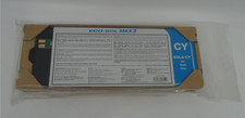 Original Roland Eco-Sol MAX3 ESL5-CY Tintenpatrone Cyan 220ml