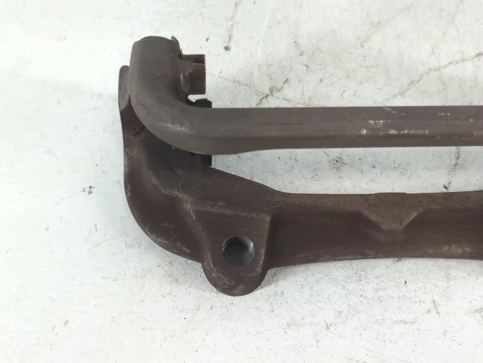 2010-2016 Land Rover Lr4 Front Passenger Right Brake Caliper U8NSC - Image 2 of 4