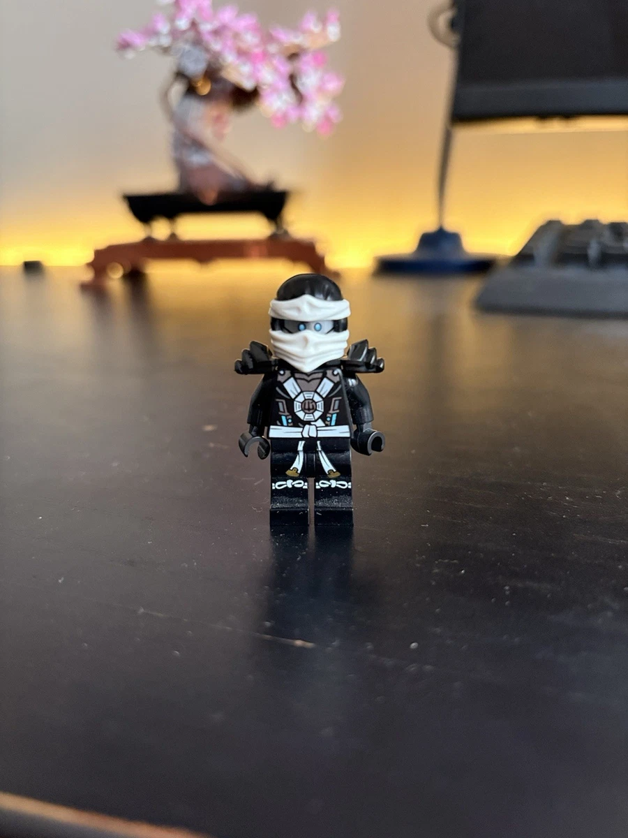 Zane ZX Minifigure LEGO (R) Minifigures for sale | eBay UK