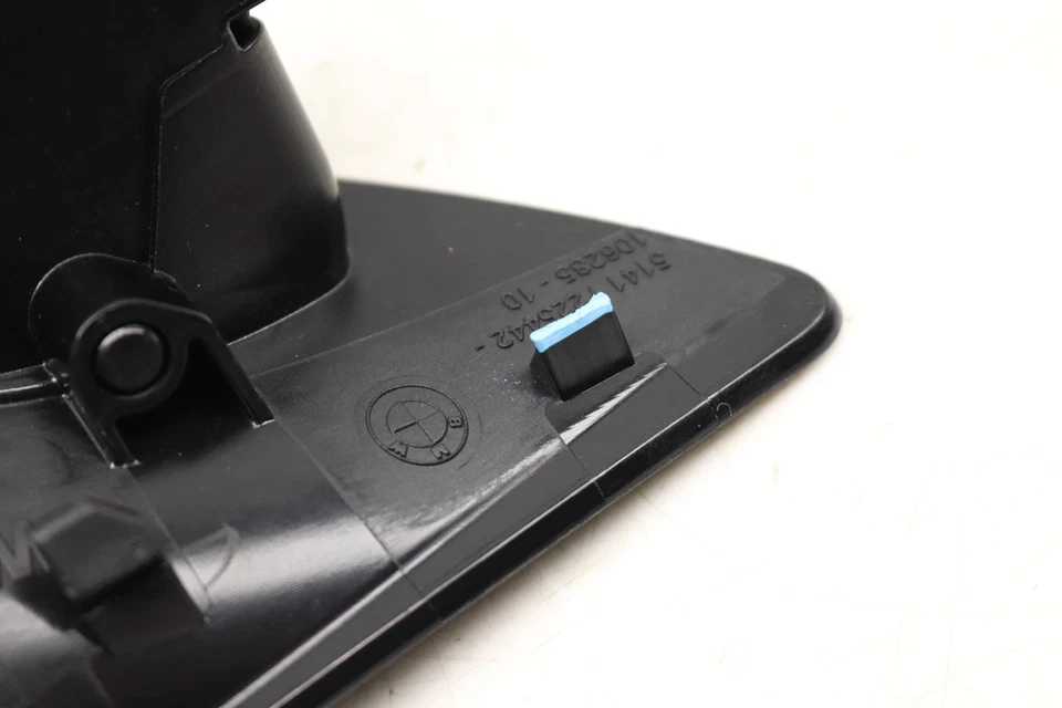 BMW 650I 2013-2019 Gran Coupé - Manija de puerta interior derecha / Lanzamiento 7225442 Foto 2 de 4