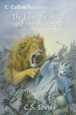 The Lion, the Witch and the Wardrobe (Cascades) by Lewis, C. S. 0003300099