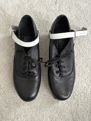 Feis Fayre standard flexible heavies (sz 9)