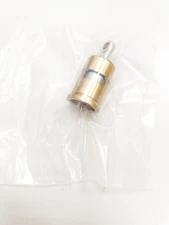 GS RACING R21PBX II  Piston Set for .21 Engine