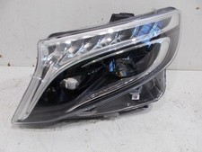 Frontscheinwerfer Mercedes-Benz Vito W447 A4479061401 LED Links Headlight