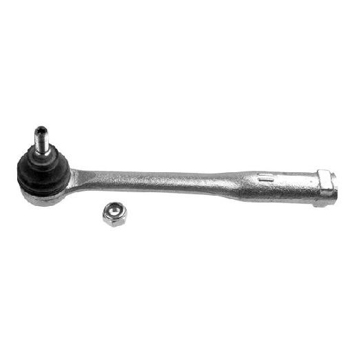 Spurstangenkopf Vorne Links FüR Peugeot 208 CA CC 1.6 12 Bis 19 Lemförder 5FS-image