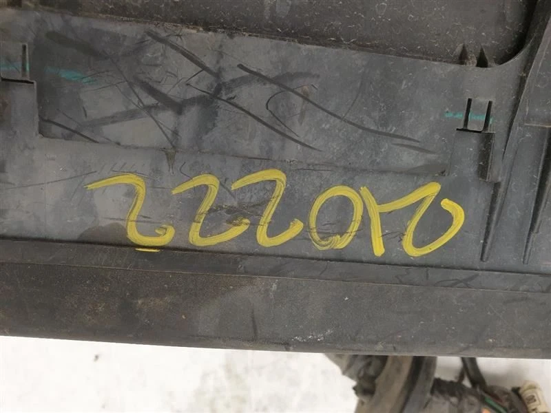 Chicote de fios 2006 TOYOTA TUNDRA DASH - Imagem 3 de 4