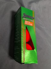 Image of Srixon Soft Feel 13 Brite Orange Golf Balls 1 Seeve (3 Balls) 2023