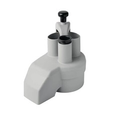 Robot Coupe R301/U (D) Vegetable Prep Attachment - 27495