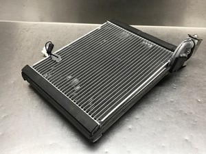 KLIMA VERDAMPFER Toyota Verso S MPV 1.33 16V Dual VVT-I (1NRFE) 2011 4475003700