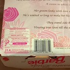 Mattel 1992 Barbie Romantic Bride Doll #1861 NIB — photo 6