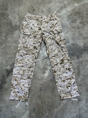 Crye Precision AOR1 Navy Custom Field Pants | eBay