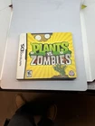 Plants vs. Zombies (Nintendo DS, 2011)