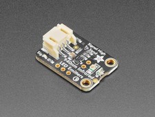 High Power Infrared Ir Led Emitter - Stemma Jst Ph 2mm Adafruit 5639 High Power Infrared Ir Led Emitter - Stemma Jst Ph 2mm Adafruit 5639