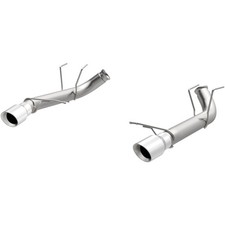Magnaflow Performance Exhaust System Kit 15594 2011-2012 Ford Mustang