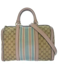 GUCCI Handbag Women s Gucci Used Secondhand