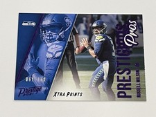 2021 Panini Prestige Football Cards 30