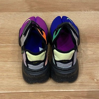 Atsu_tr★NIKE AQUA RIFT 27m 限定　完売品！ NIKE公式】レディース エア アクア リフト 'Original Mashup' (BQ4797