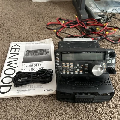 Kenwood Ts 480 for sale | eBay