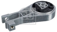 NEU - Febi Bilstein 36834 Lagerung, Motor FüR Abarth Alfa Romeo Opel