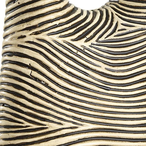 Uttermost 18135 Pochette 27 X 4 inch Sculpture - Picture 4 of 7