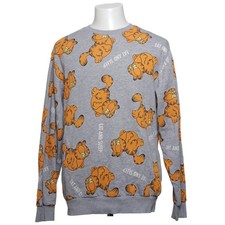 Divided by H&M, Sweatshirt, Größe: M, Grau/...