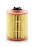Mann-Filter Mann-Filter Luftfilter C16142/2 FüR Ford C16142/2