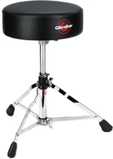 Gibraltar 4608 Compact Round Drum Throne