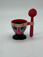 Vintage Paladone British Union Jack Soldier E...