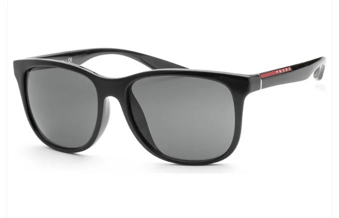 PRADA Sports Green Sunglasses for Men for sale | eBay