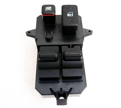 TOYOTA 'RHD Supra JZA80 Drive Master Switch Power Window 84820-14230 Genuine - Image 1 of 2