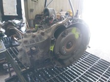 Automatic Transmission From 1999 Nissan Altima Re4f04a Automatic Transmission From 1999 Nissan Altima Re4f04a
