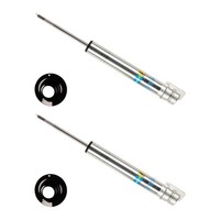 StoßDäMpfer-Set Vorderachse Gasdruck Bilstein Iam-Expertise FüR U.A. Jeep Grand