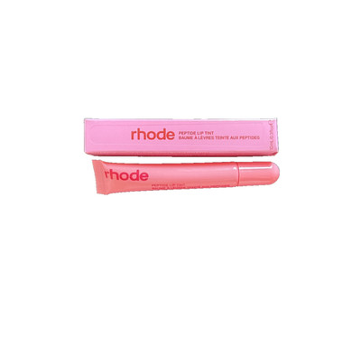 Rhode Peptide Lip Tint In Jellybean 0.3oz/10ml