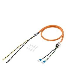 1PC NEW SIEMENS 6FX8002-2CF02-1DA0 Cable Expedited Shipping