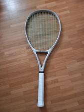 paar Mal gesp Yonex VCORE 100 300g beige Tenn...