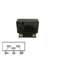 MOTO GUZZI V35 C 350 1982-1986  REGOLATORE